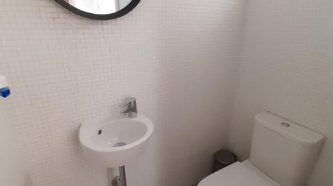 Foto 2 de Casa o xalet de lloguer a Consolación, Sevilla