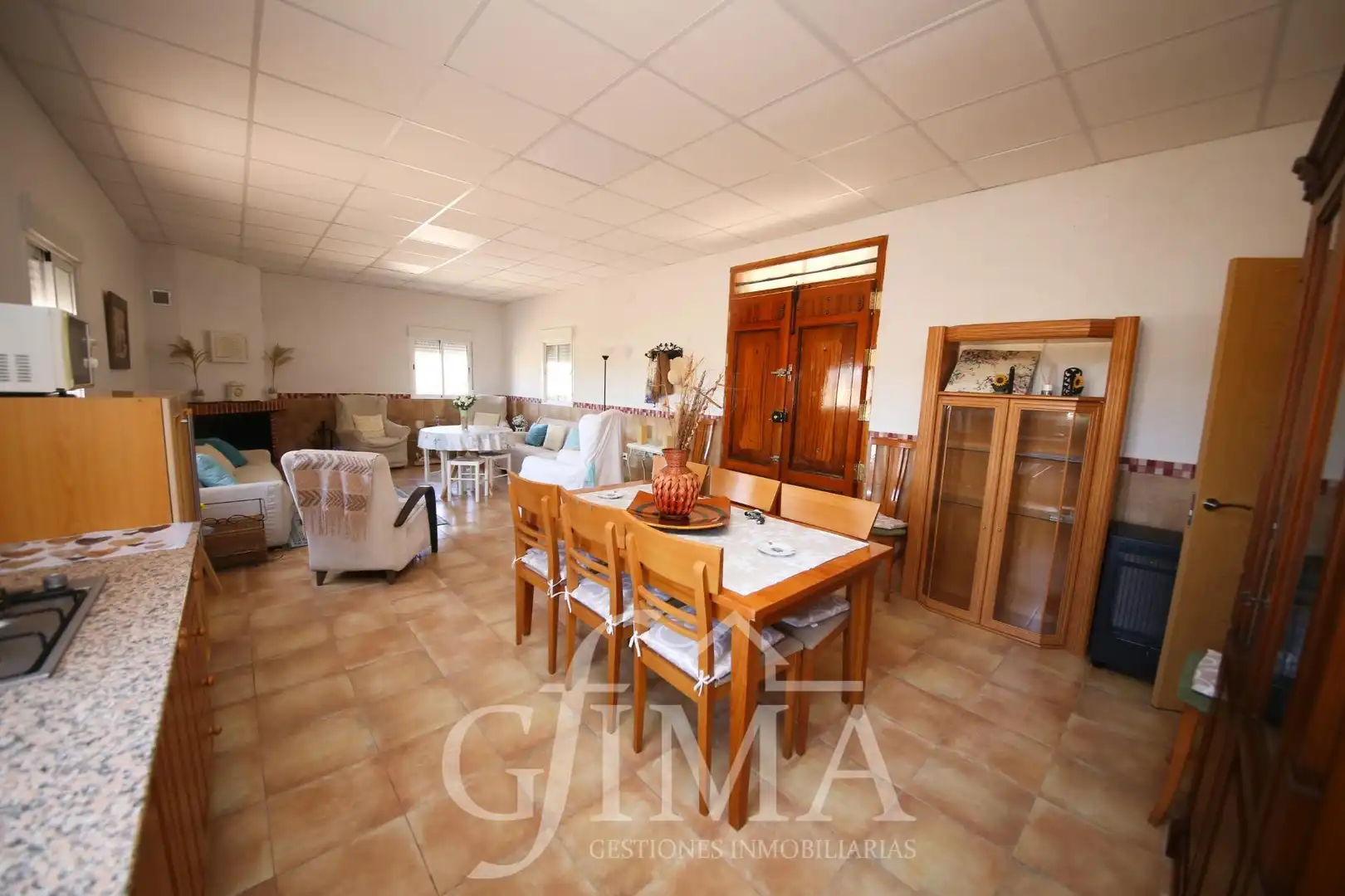 Chalet en venta en Tomelloso, imagen 11