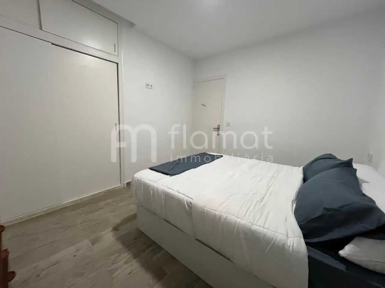 Schlafzimmer von Maisonette zum Verkauf in Malgrat de Mar mit Terrasse