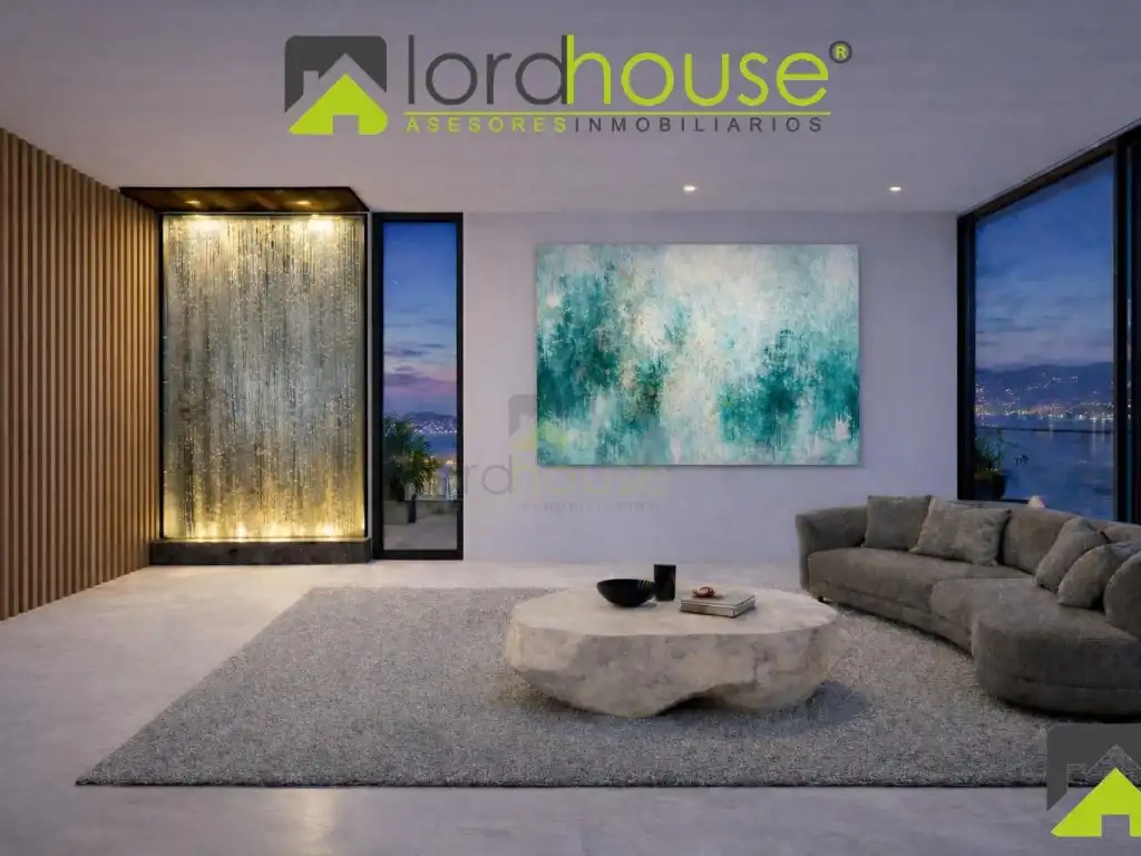 Penthouse mit Aufzug zum Verkauf in Calle Trafalgar, imagen 3