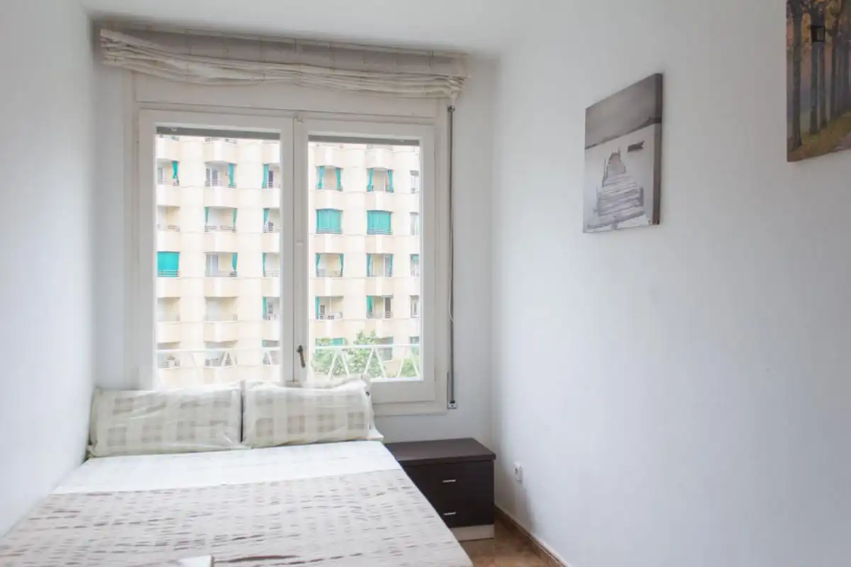 Habitació a El Camp d'en Grassot i Gràcia Nova