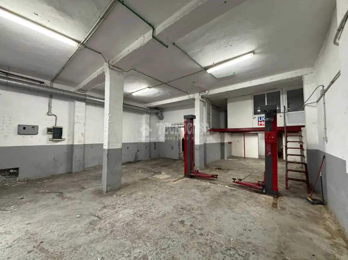 Local en venta en Los Realejos pueblo