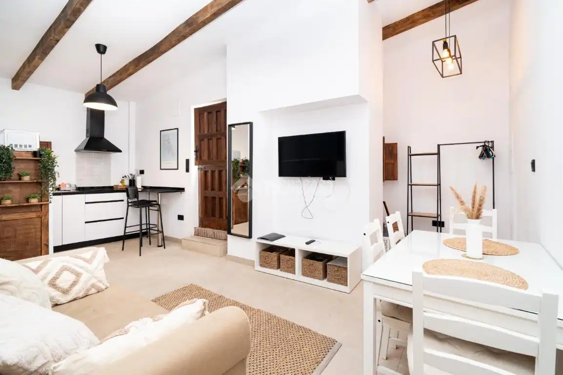 Wohnung zum Verkauf in Albaicín, imagen 4
