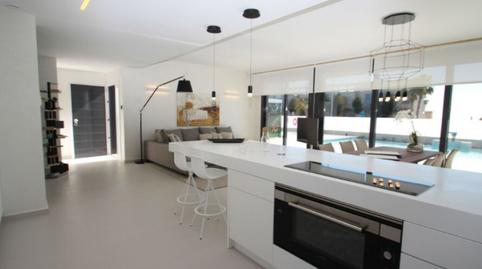 Foto 3 de Casa o xalet en venda a Campoamor, Alicante