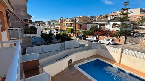 Foto 2 de Pis de lloguer a Avinguda Alemanya, 36, Segur de Calafell, Tarragona