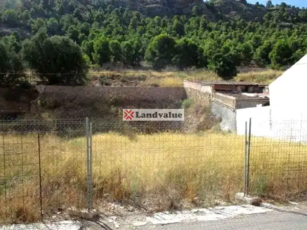 Residencial en venta en Murcia