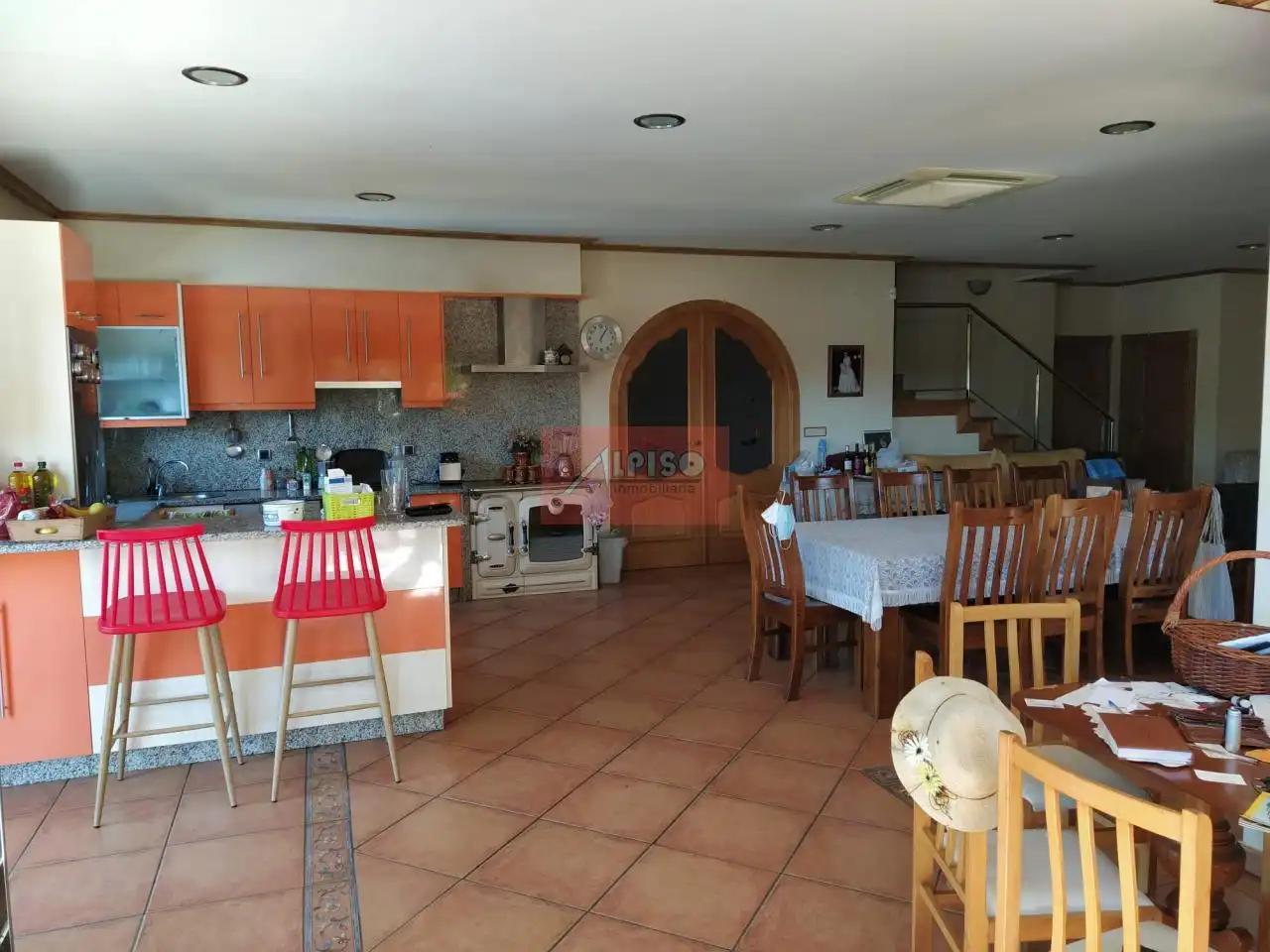 Chalet con terraza en venta en O Pereiro de Aguiar, imagen 13