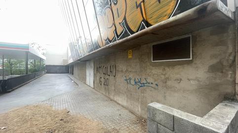 Photo 3 of Garage for sale in Avenida de Vallcarca, Vallcarca i els Penitents, Barcelona