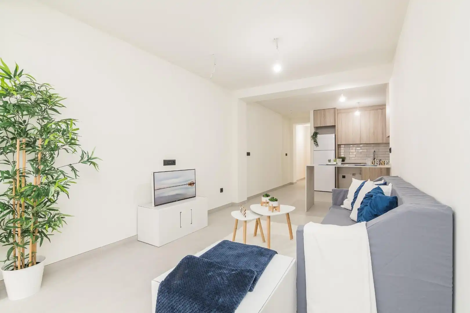 Pis en venda a Calle CAPITAN GASPAR ORTIZ, Plaza Crevillente - Antiguos Juzgados - El Asilo, Elche ciudad