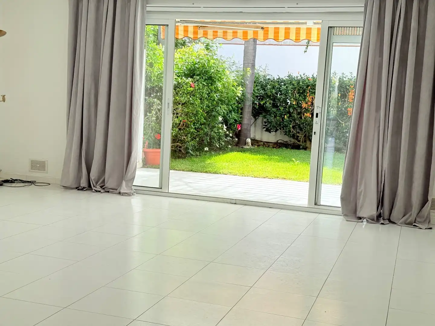 Jardín de Apartamento en venta en Puerto de la Cruz con Terraza y Piscina comunitaria
