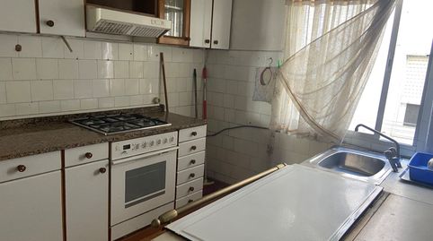 Foto 5 de Casa adosada en venta en Lalín, Pontevedra