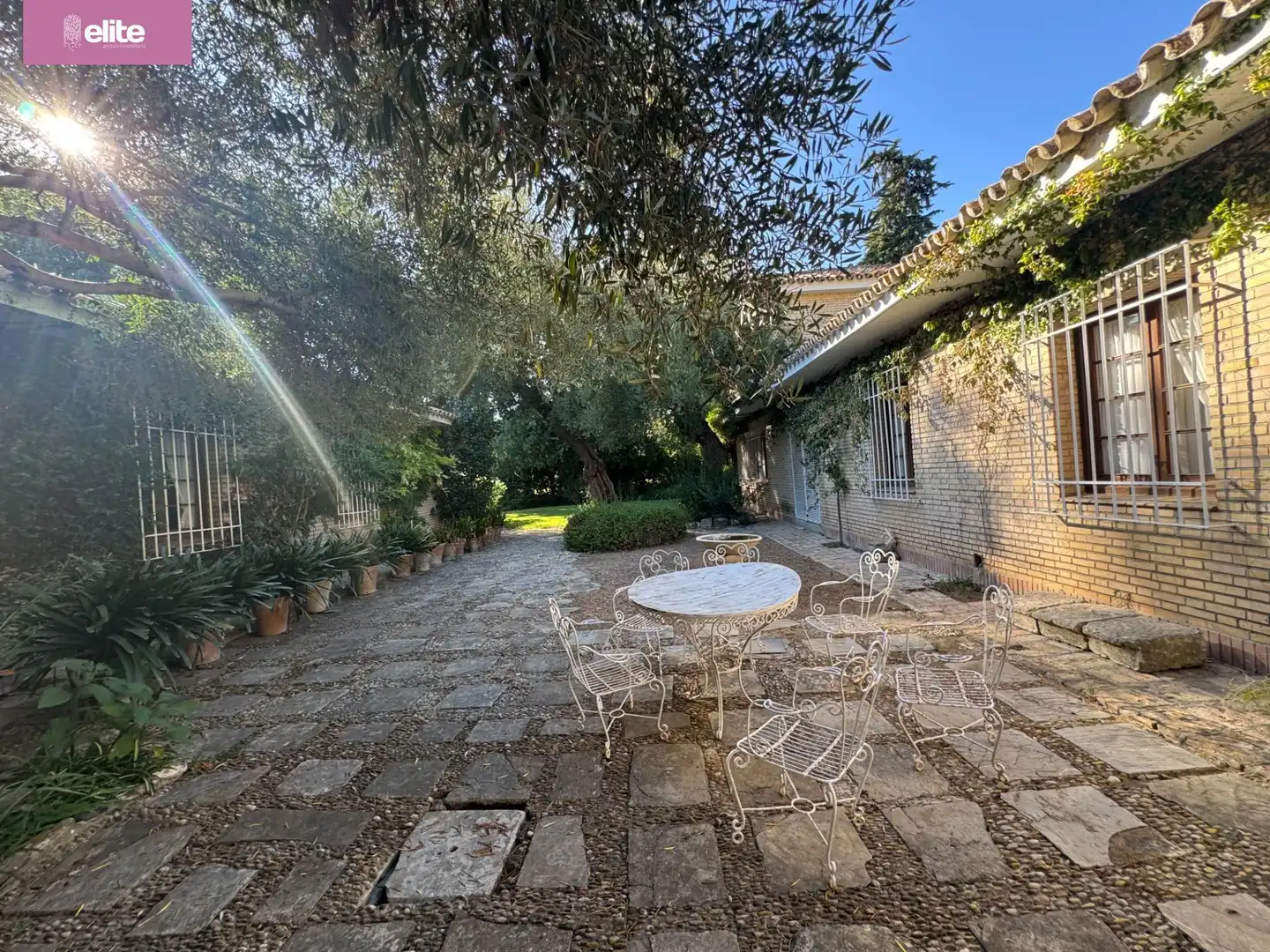 Detached house for sale in Avenida - Divina Pastora - Plaza de Toros, imagen 21