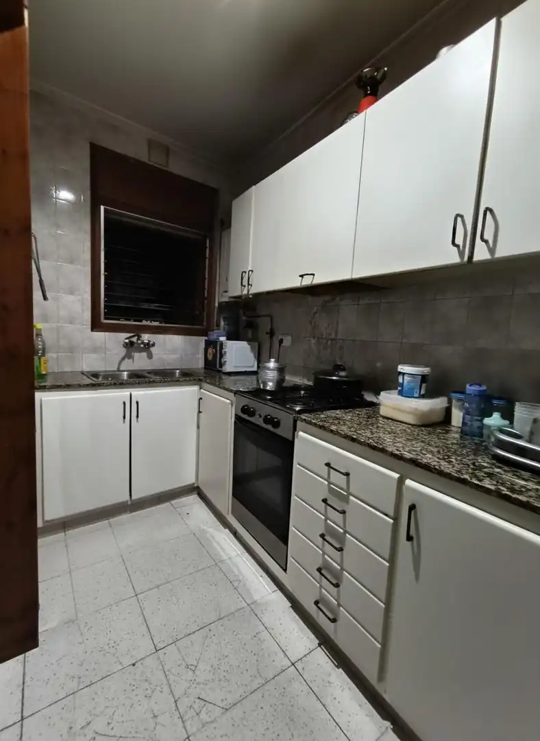 Cuina de Edifici en venda en Breda