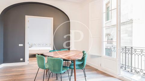 Foto 5 de Pis de lloguer a Pl. de Sant Jaume, Barri Gòtic,  Barcelona Capital