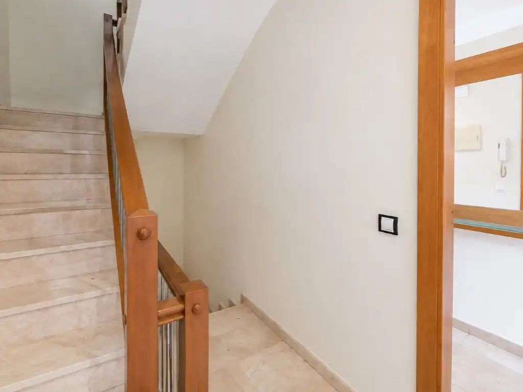 Flat for sale in La Granada  with Air Conditioner, Heating and Balcony