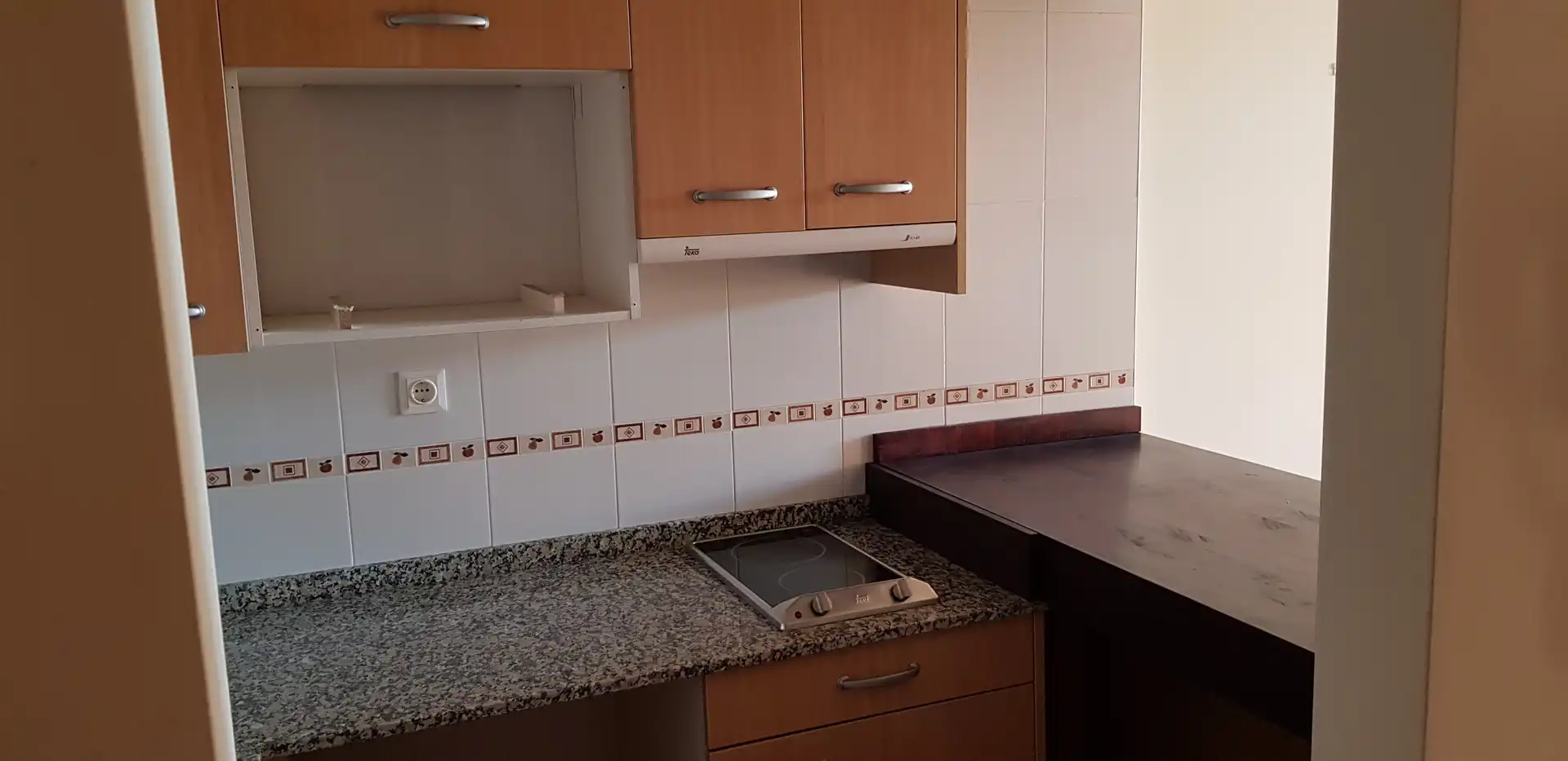 Cocina de Piso en venta en Caso