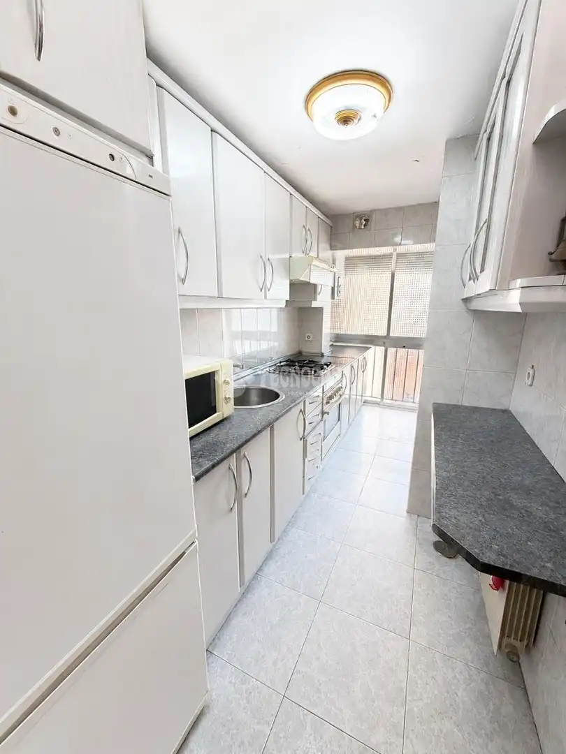 Wohnung zum Verkauf in Calle de la Hermandad, imagen 9