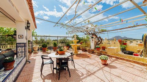 Photo 4 of House or chalet for sale in Moralet, Alicante / Alacant