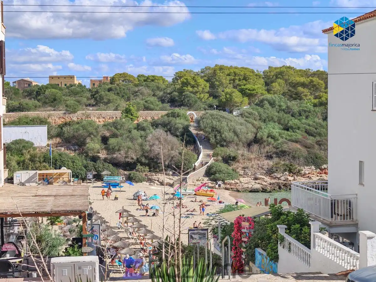 Apartament amb terrassa de lloguer a Carrer del Corb Marí, imagen 21