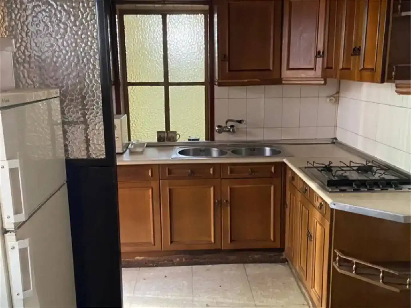 Cuina de Planta baixa en venda en Navas de San Juan