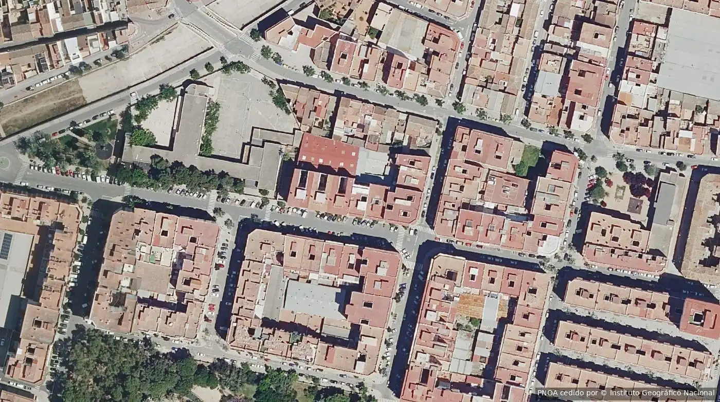 Pis en venda a Beniopa - Sant Pere