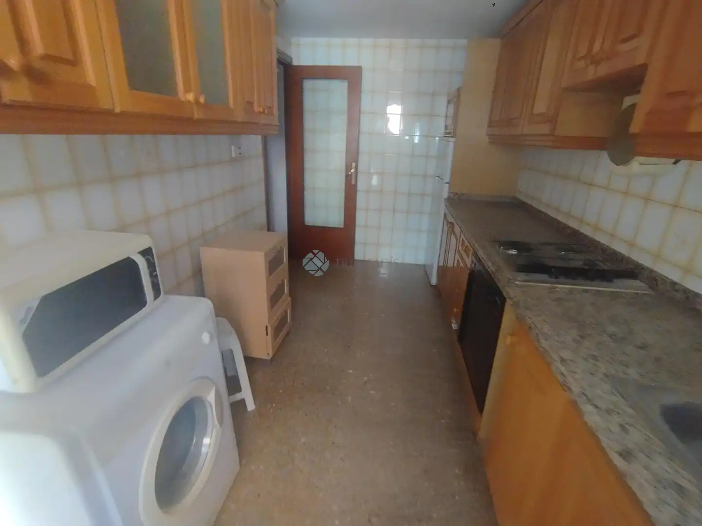 Flat with lift for sale in calle Oliver, imagen 5