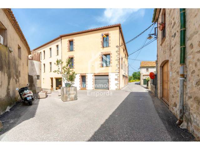 Casa-chalet en Venta en Calle De la Font, 5 en Masarac i Vilarnadal