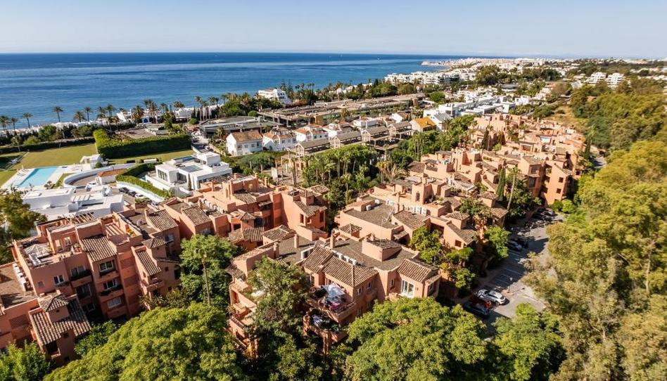 Photo 1 of Planta baja for sale in Las Lomas de Río Verde, Málaga