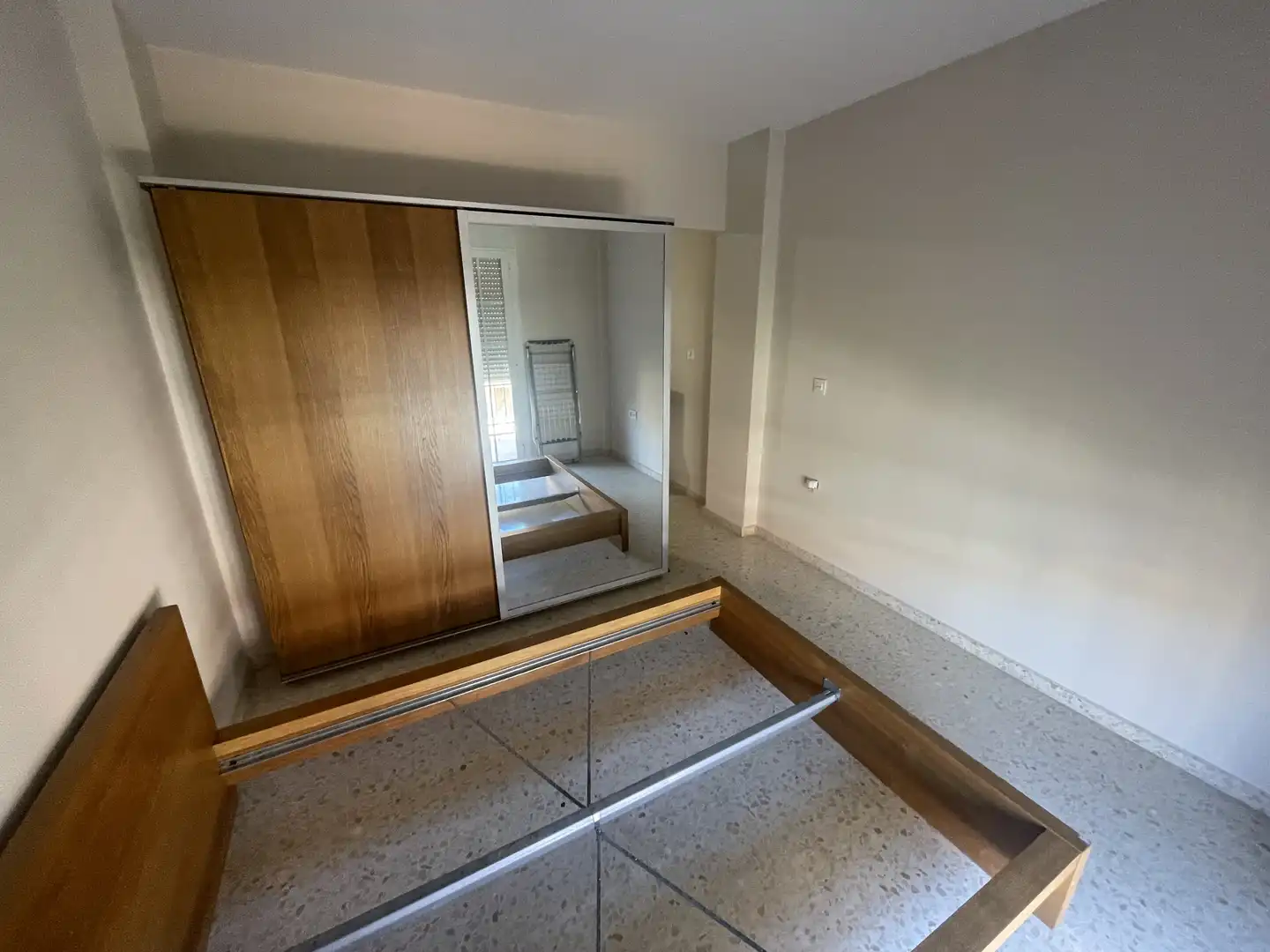 Apartament de lloguer a Calle Jesús Delgado Valhondo, Almendralejo