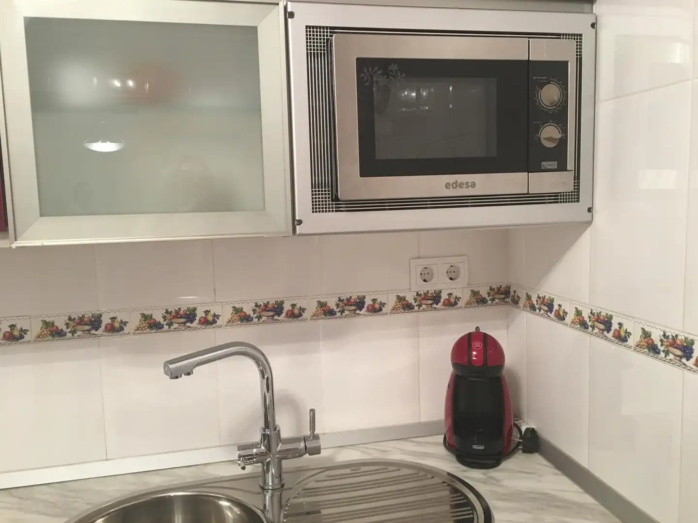 Flat for sale in Balerma, imagen 15