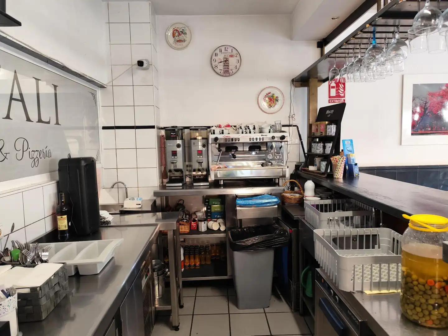 Local comercial en traspàs a PS JESUS SANTOS REIN 9 ED. VEGA 1FUENGIROLA (MÁLAGA) 1, imagen 11
