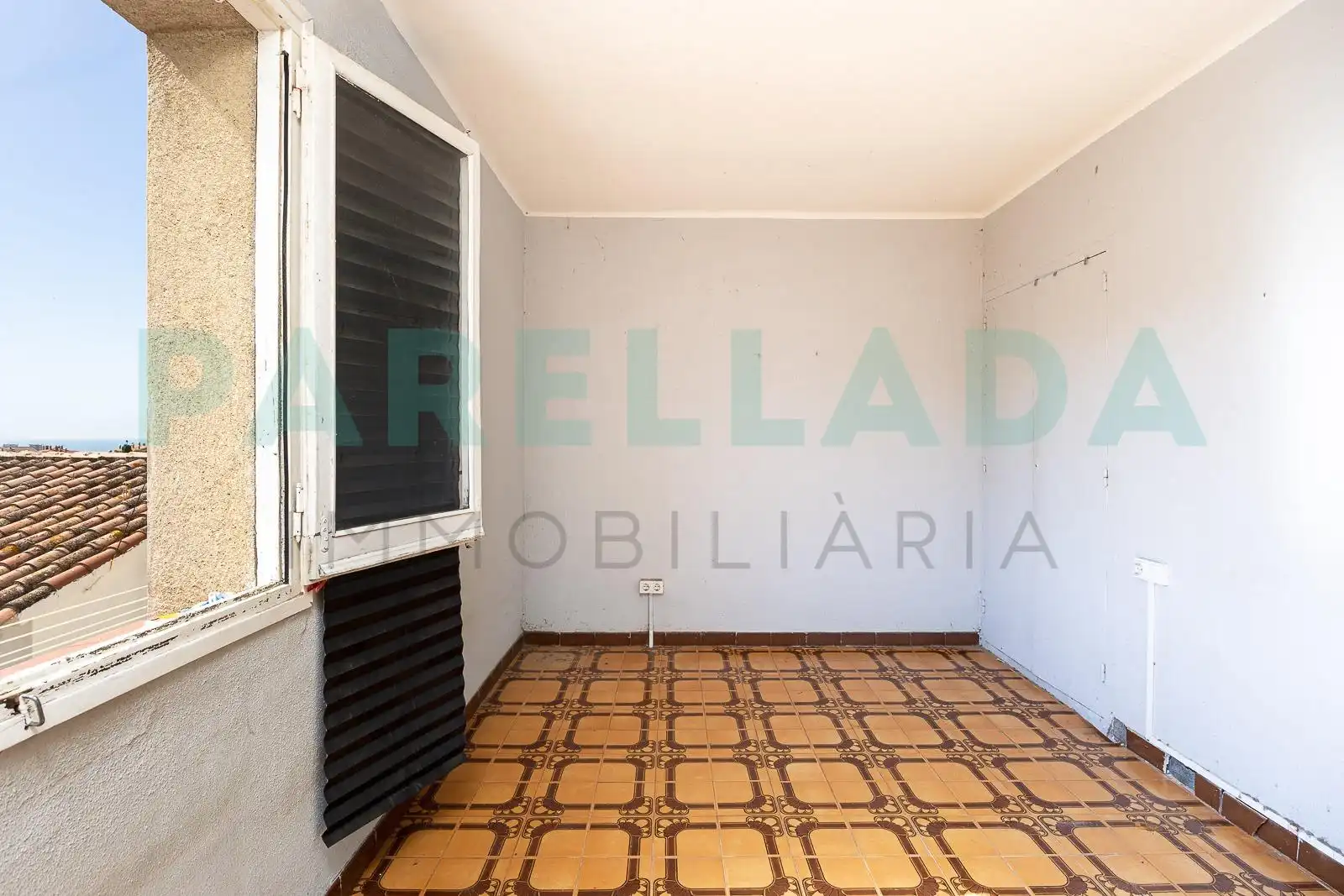 Casa o chalet en venta en Tiana con Parquet