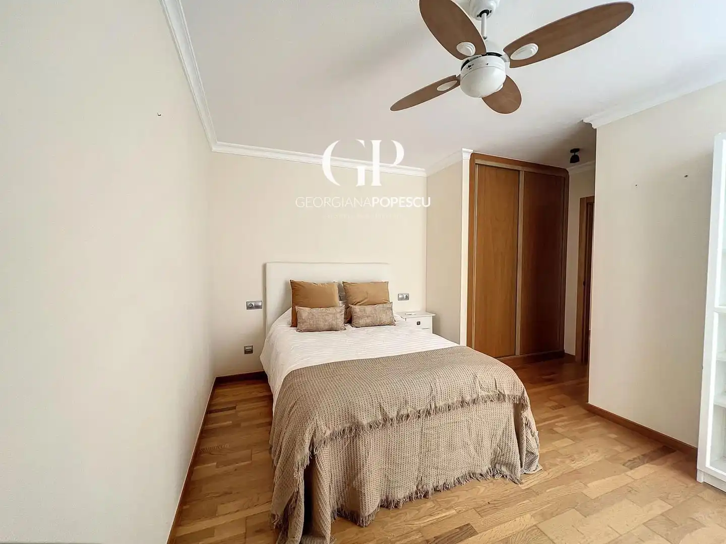 Habitación de Dúplex en venta en Puerto del Rosario con Terraza, Trastero y Amueblado