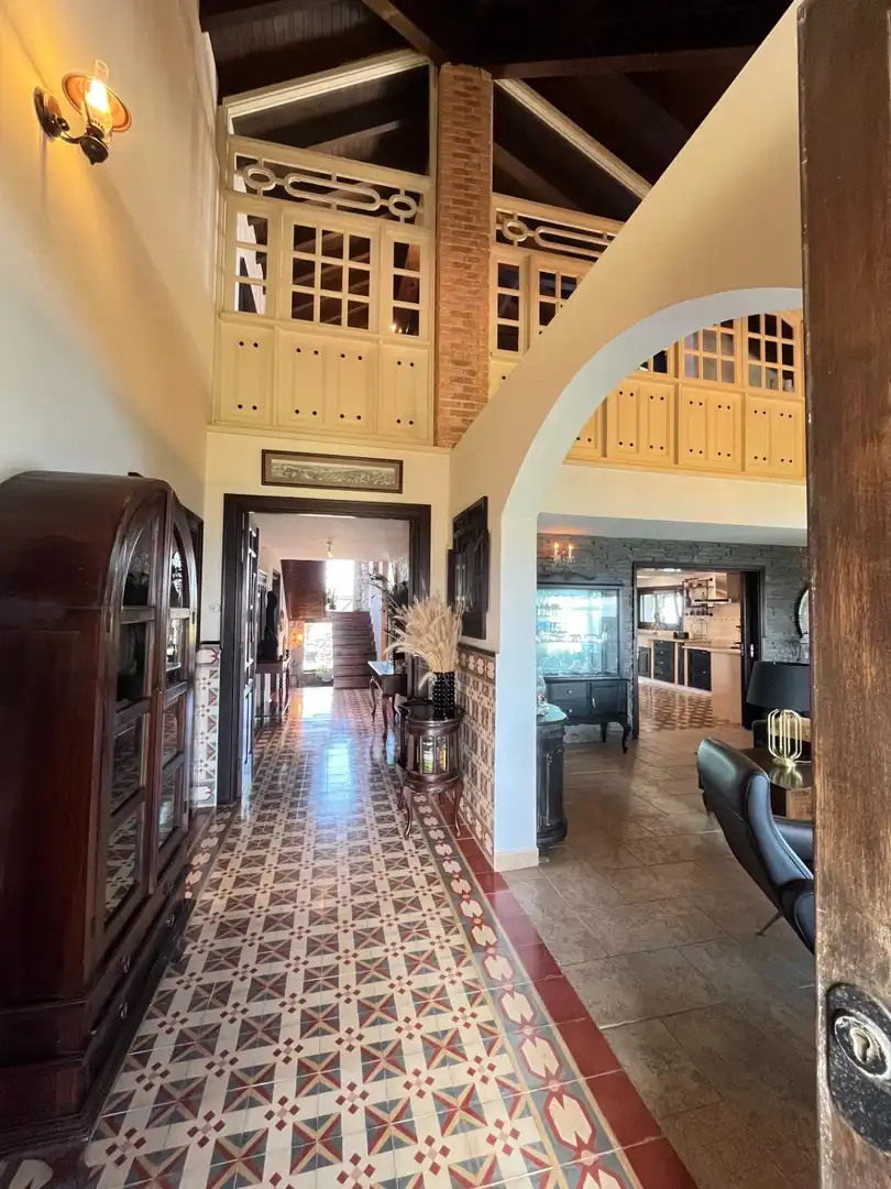 Casa o chalet en venta en Moya (Las Palmas) con Jardín privado, Terraza y Amueblado