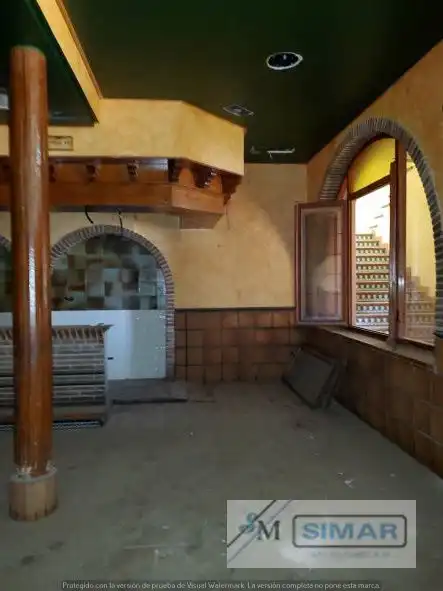 Business premises for sale in Calle San Vicente, imagen 41