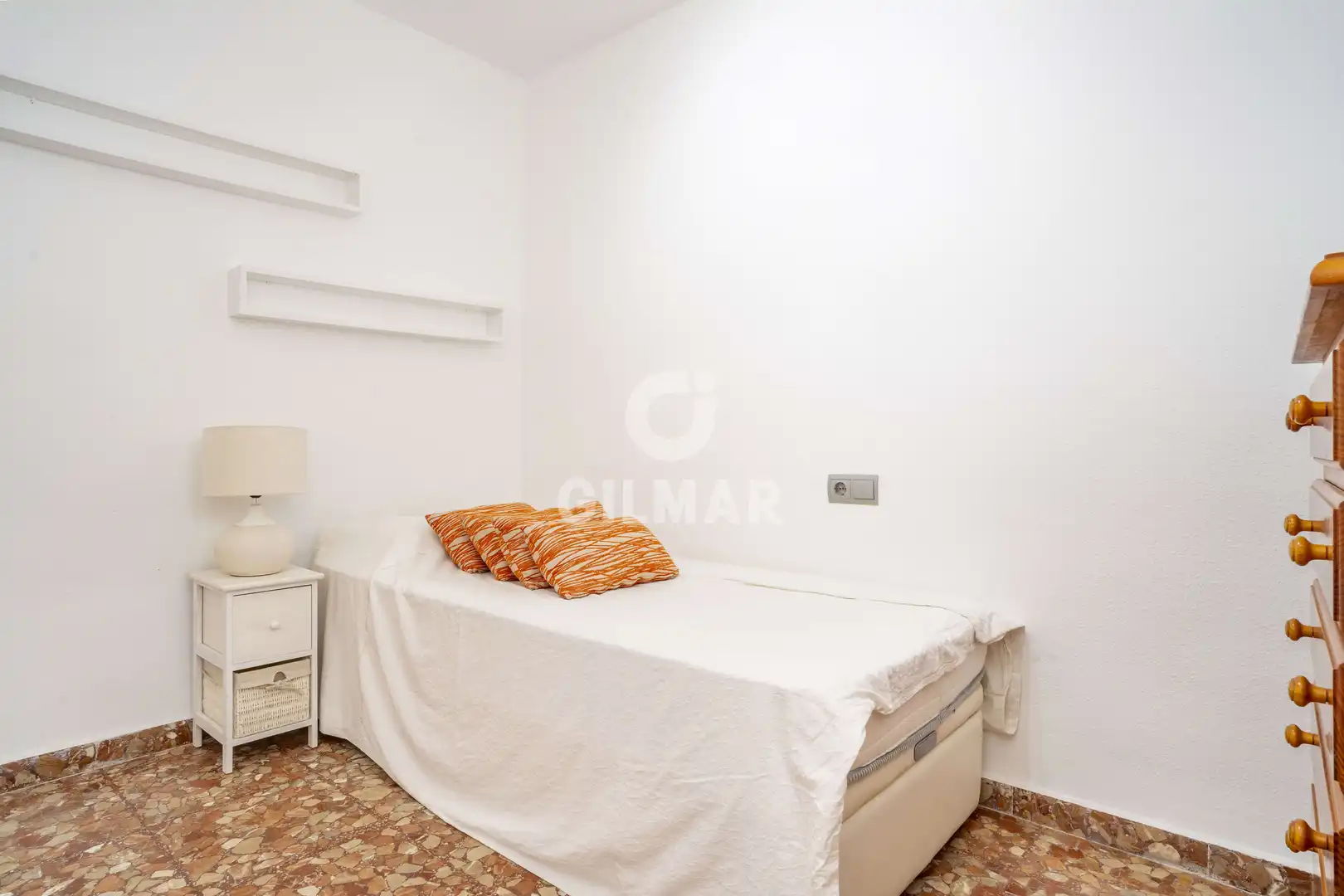 Habitación de Apartamento en venta en Estepona con Balcón