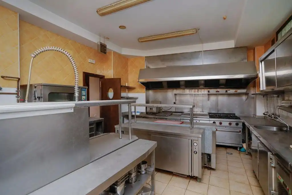 Local comercial en venda a Calle Landaluze 2, imagen 13