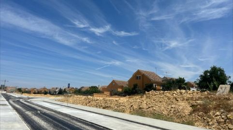 Foto 4 de Residencial en venta en Veracruz, 1, Oromana, Alcalá de Guadaira