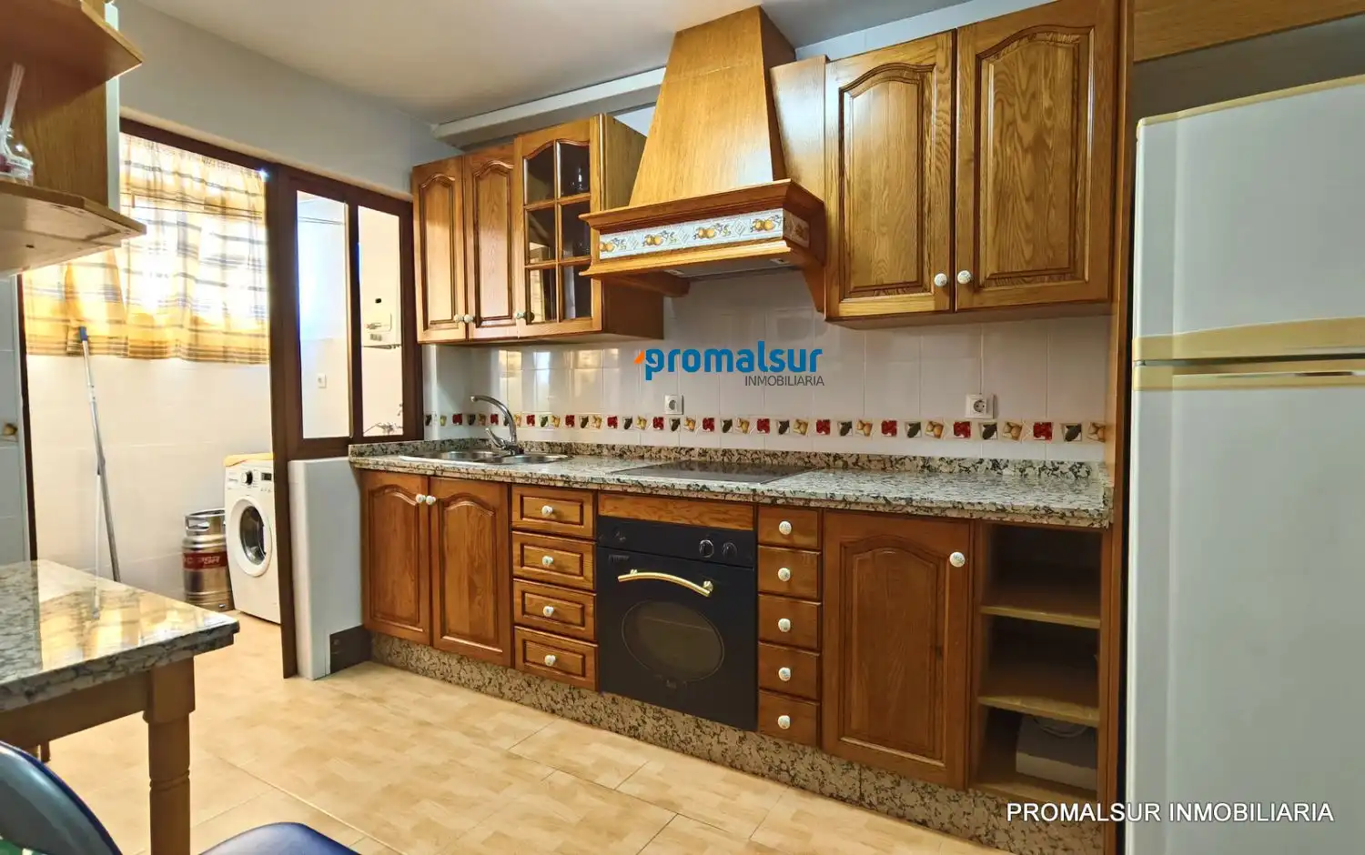 Appartement à louer à Puente Genil, imagen 4