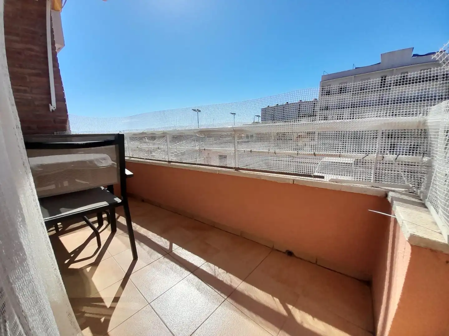 Wohnung mit Terrasse zum Verkauf in Canet de Mar