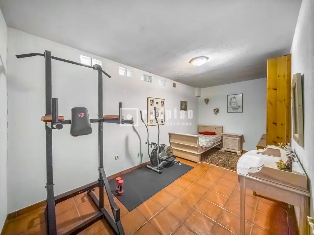 Villa avec piscine à vendre à  Urbanizaciones, imagen 44