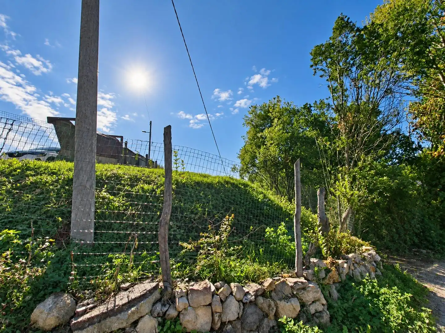 Terrain rustique à vendre à Camino de Caldones 2380, imagen 4