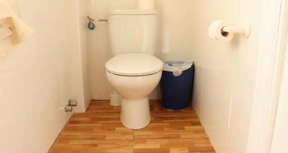 Baño de Local en venta en Calpe / Calp con Internet