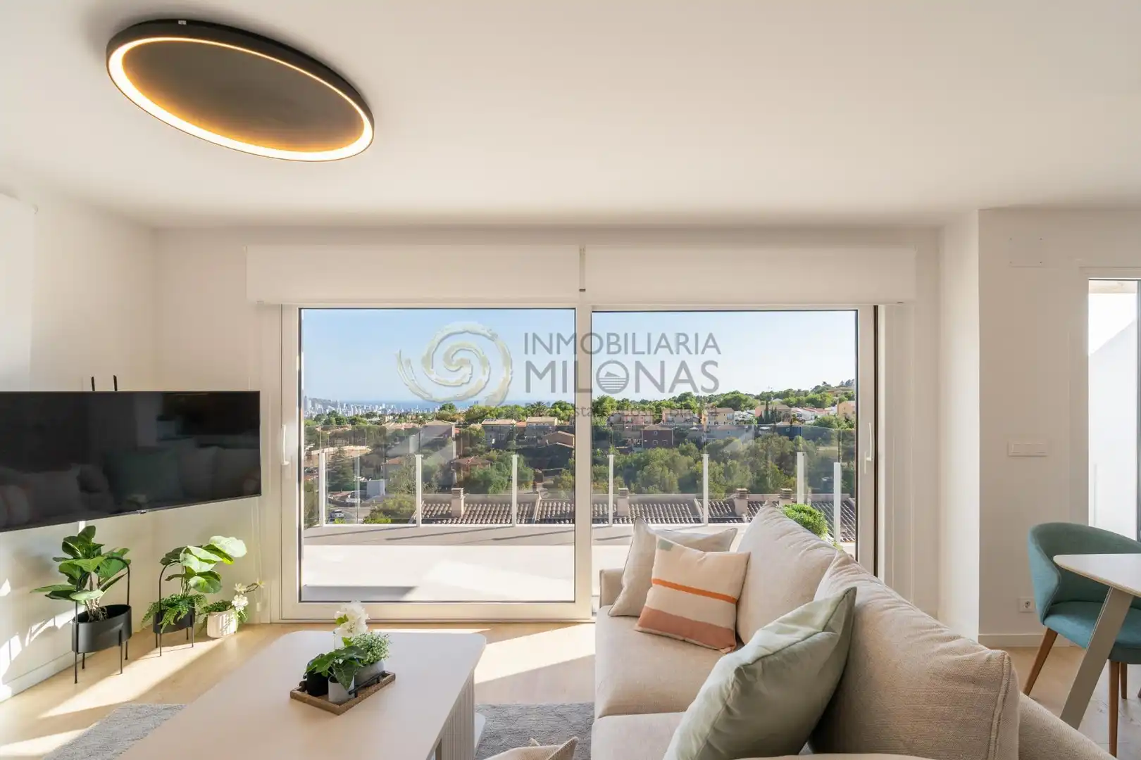 Casa amb piscina en venda a Montebello - Nou Espai, imagen 25