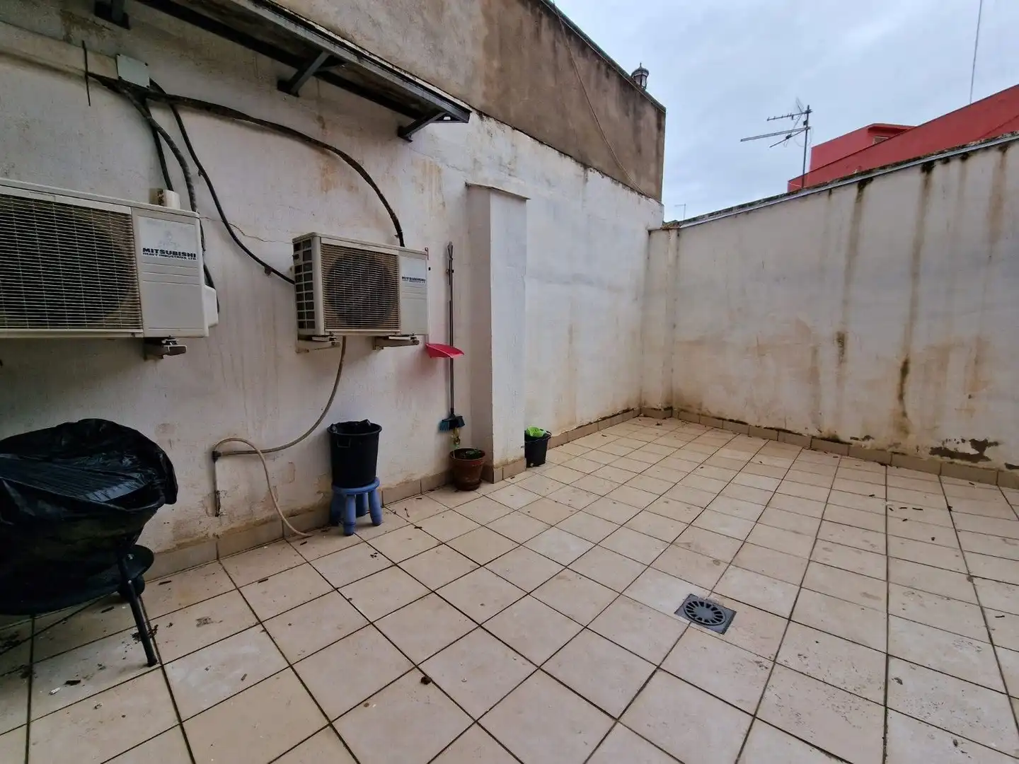 Terraza de Piso en venta en Torrent con Aire acondicionado y Terraza