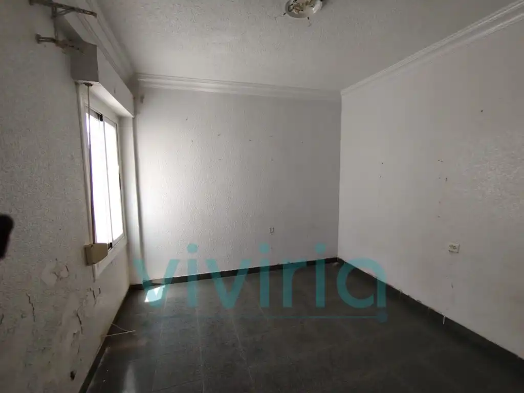 Bedroom of Flat for sale in Elda  with Terrace