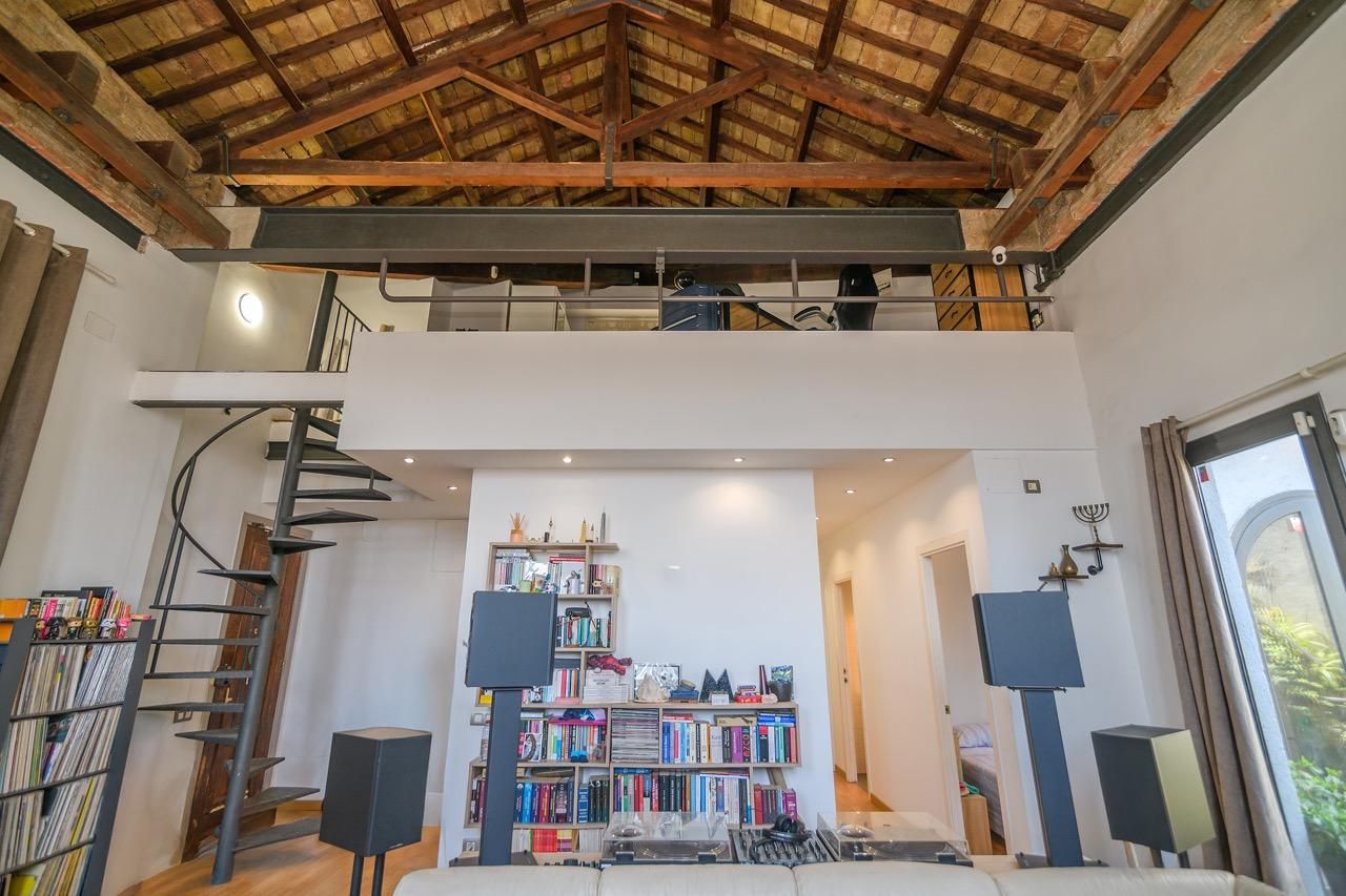 Attic for sale in Manresa  with Balcony