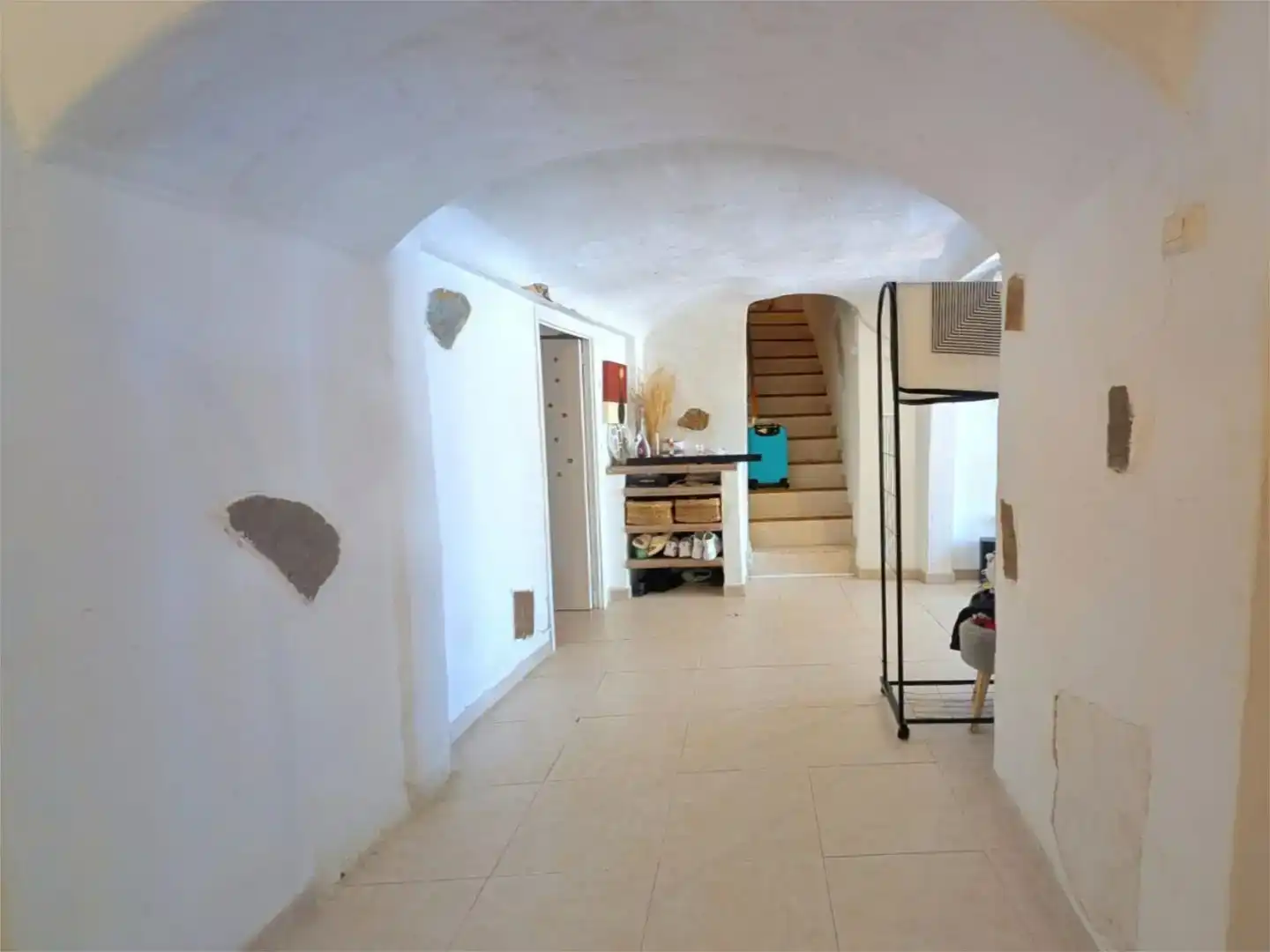 Piso en venta en Monóvar  / Monòver con Jardín privado y Trastero