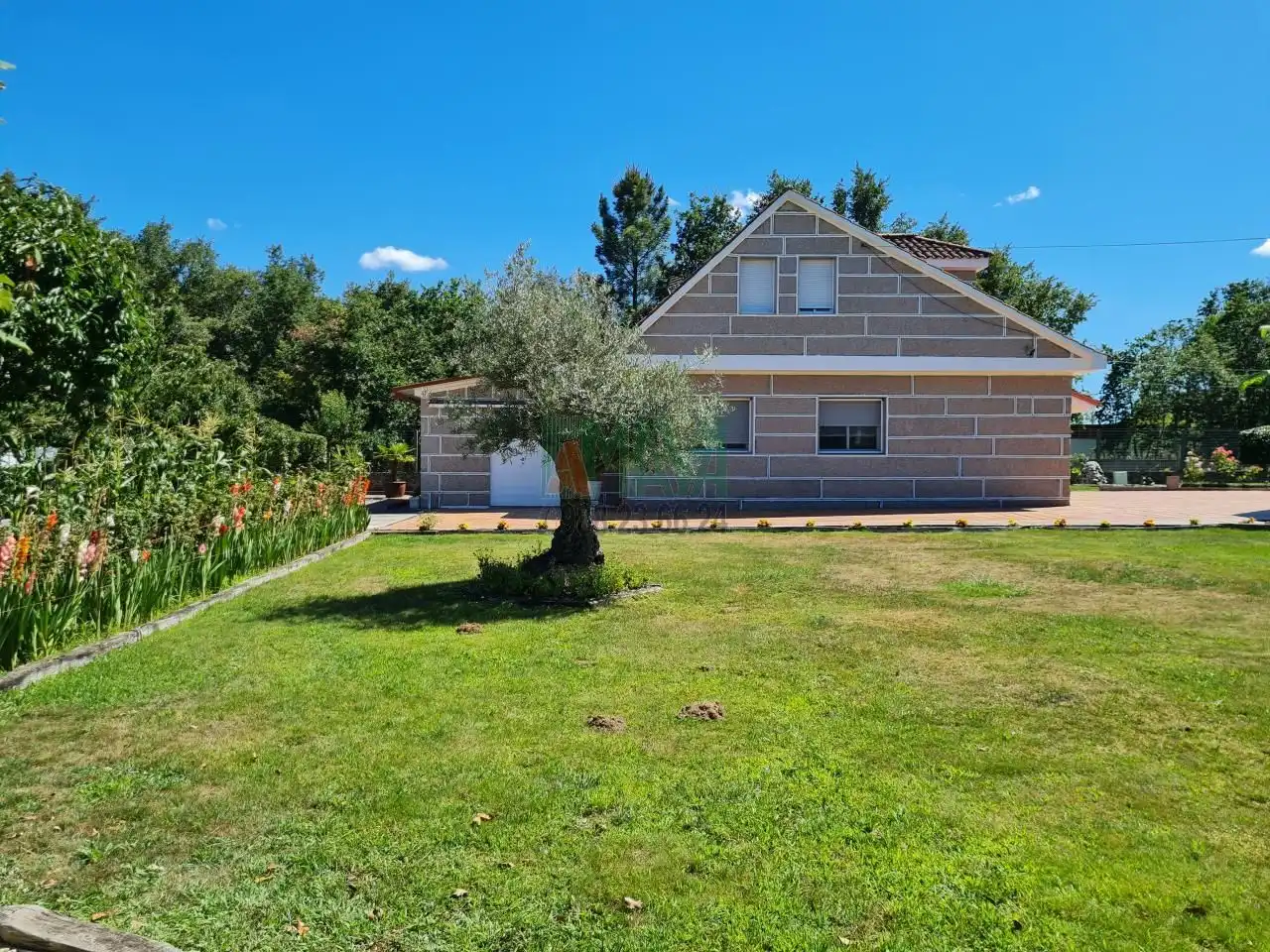 Casa con jardín en venta en O Pereiro de Aguiar, imagen 11
