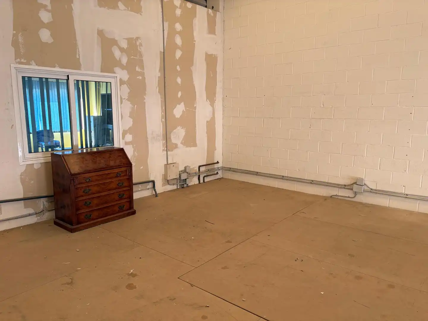 Industrial buildings for sale in Leioa